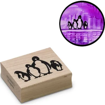 Razítko na enkaustiku TUČŇÁCI