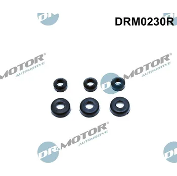 Motor automobilu Těsnění, šrouby krytu hlavy válce Dr.Motor Automotive DRM0230R
