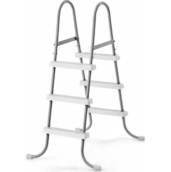 Bazénové schůdky Intex 28064 bezpečnostní schůdky 3 stupně