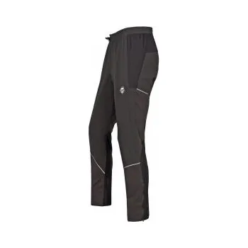 Sportovní oblečení High Point GALE 3.0 PANTS black XXL; Černá kalhoty + DÁREK DLE VÝBĚRU!