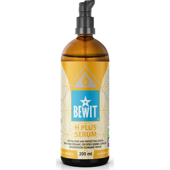 Pleťové sérum BEWIT H Plus Serum - 1 L