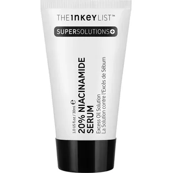 Pleťové sérum The Inkey List 20% NIACINAMIDE SERUM 30 ml