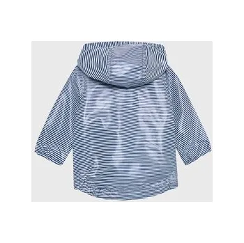 United Colors Of Benetton Bunda pro přechodné období 2OYV530XE Tmavomodrá Regular Fit 56