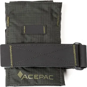 Sport Brašna na rám Acepac Tool wallet MKIII Barva: šedá