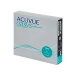 Acuvue Oasys 1-Day (90 čoček)