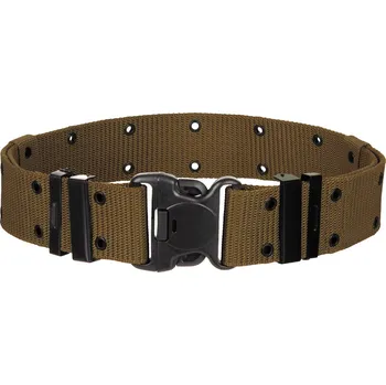 Sportovní střelba Opasek MFH LC2 Dirkáč II., coyote