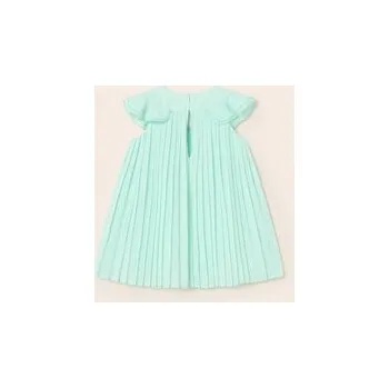 Kojenecké šaty Mayoral Elegantní šaty 1960 Modrá Regular Fit 6M