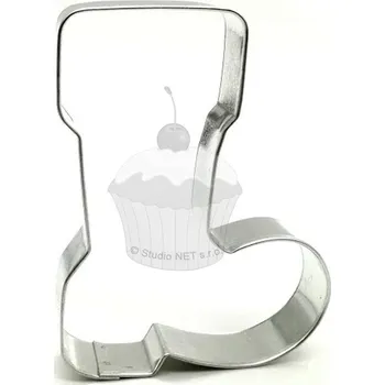 Forma na pečení Felcman Vykrajovátko - bota