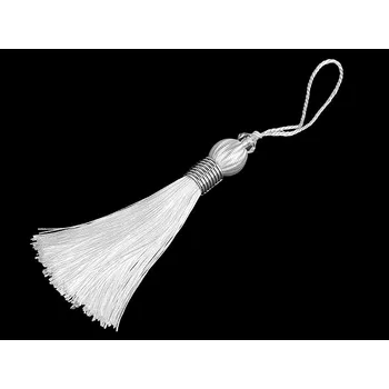 Galanterie Střapec délka 22-24 cm