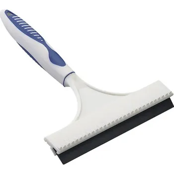 Vysavač na okno Stěrka na sprchový kout