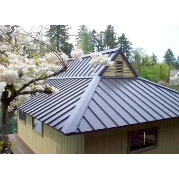 plechová krytina BLACHOTRAPEZ Panel Retro 25 554x0,50mm MAT TK