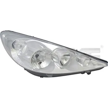 Přední světlomet Světlomet TYC 20-12181-15-2