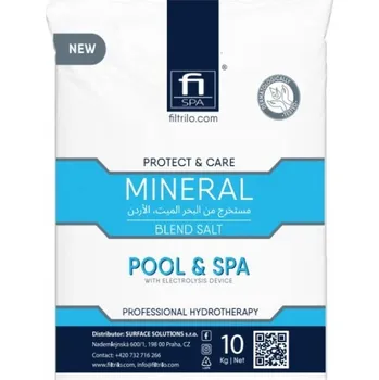 Fi SPA Mineral směs pro minerální…