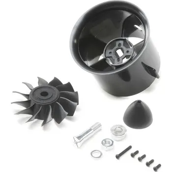 RC náhradní díl E-flite dmychadlo 70mm