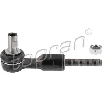 Soustava řízení Hlava příčného táhla řízení HANS PRIES - TOPRAN 109 669