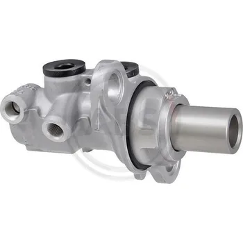 Brzdový válec Hlavní brzdový válec, , 4M0611021D, A.B.S., 41514