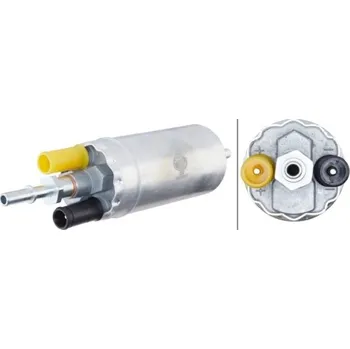 Palivové čerpadlo Palivové čerpadlo HELLA 8TF 358 302-871