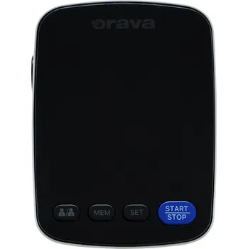 Tlakoměr TL-300 KREVNÍ TLAKOMĚR ORAVA