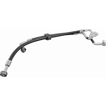 Vedení klimatizace Vysokotlaké / nízkotlaké vedení, klimatizace VEMO V15-20-0086