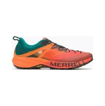 Pánská běžecká obuv Merrell MTL MQM 067155 EU 46 / UK 11; Oranžová obuv + DÁREK DLE VÝBĚRU!