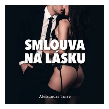 Tympanum Smlouva na lásku