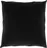 Kvalitex Povlak na polštářek bavlna 40 x 40 cm, černý