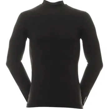 Puma Thermal Base Layer pánský top, černý pánské, S