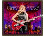 Live At The Captitol Theatre - Sheryl…