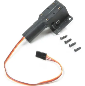 RC náhradní díl E-flite zatahovací podvozek příďový: HAVOC Xe 1.0m