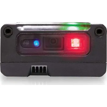 Čtečka čárových kódů Datalogic Gryphon GFx4500 GFE4590-RED , 2D, WA, USB, RS232, kit, black