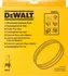 Pilový pás DeWALT DT8474 2215 x 20 x 0,6 mm