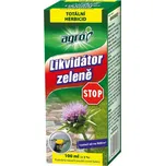 STOP likvidátor zeleně 100ml
