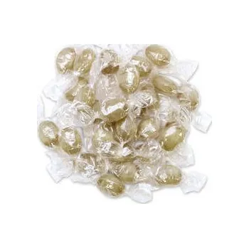 Bonbon Zázvorové bonbóny s pomerančovou příchutí 0,5 kg - Valdemar Grešík (Cukrovinky, Drops)