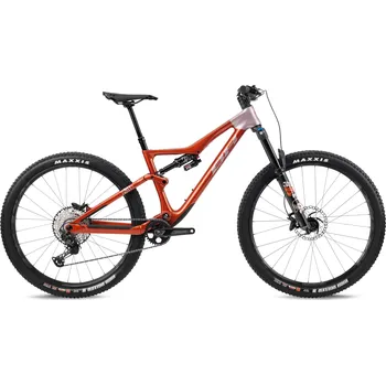 Horské kolo BH Bikes BH LYNX Trail Carbon 9.0 OCC velikost: MD ( 170-180cm ) Montáž, seřízení a doprava po ČR zdarma