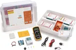 Arduino.cc Arduino Education Starter Kit (sada pro 8 studentů)