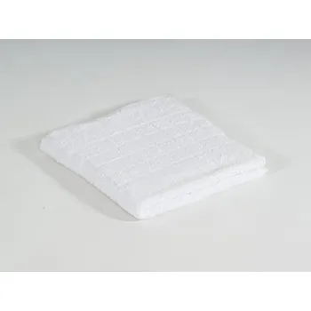 Ručník Profod Osuška froté Soft 70x140cm 400g/m2 výběr barev Barva: Bílá