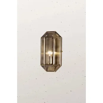 Il Fanale Retro nástěnné svítidlo RILEGATO 300 mm