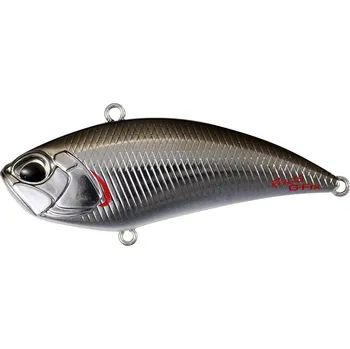 Umělá nástraha DUO Vibration 68 G-Fix MCC3169 Black Chrome