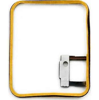 Chytré hodinky OEM Apple Watch (Original+Series 1) 38mm Force Touch senzor s těsněním