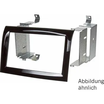 Autorádio ZENEC Montážní rámeček GAU 3715163 pro Fiat/Peugeot/Citroën