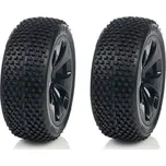 Medial Pro kolo 3.3" SC Raptor H12/22mm, pneu Velox M4 (pár)