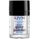 NYX Professional Makeup Metallic…