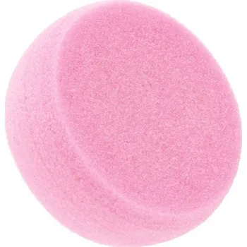 Akuku Dětská mycí houba - růžová