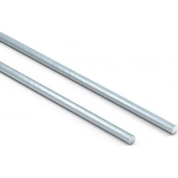 Modelářský materiál Krick Drát pozink 1.5mm 1m