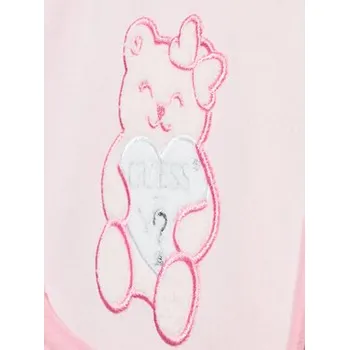 Bryndák Guess Bryndák H1YW01 KA6W0 Růžová 12M