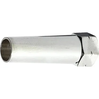 Vincent Bach Adaptér pro nátrubek631 9053