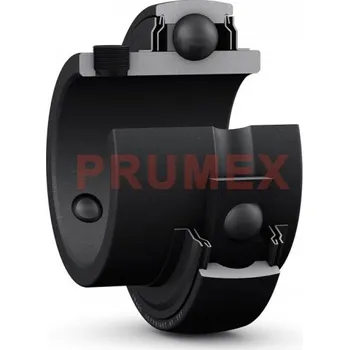 SKF YAR 204-2F/VA228 upínací ložisko