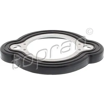 Chladič motoru Těsnění, potrubí chladiva TOPRAN 503 777