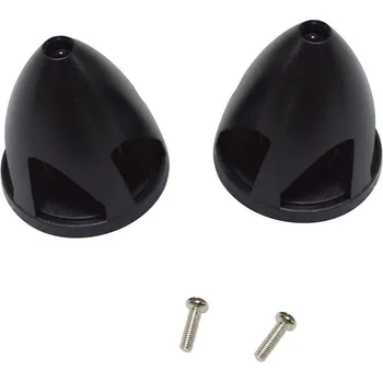 RC model E-flite kužel (2): EC-1500 Twin 1.5m