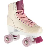 Nils Extreme Quad NQ14110 krémové 37